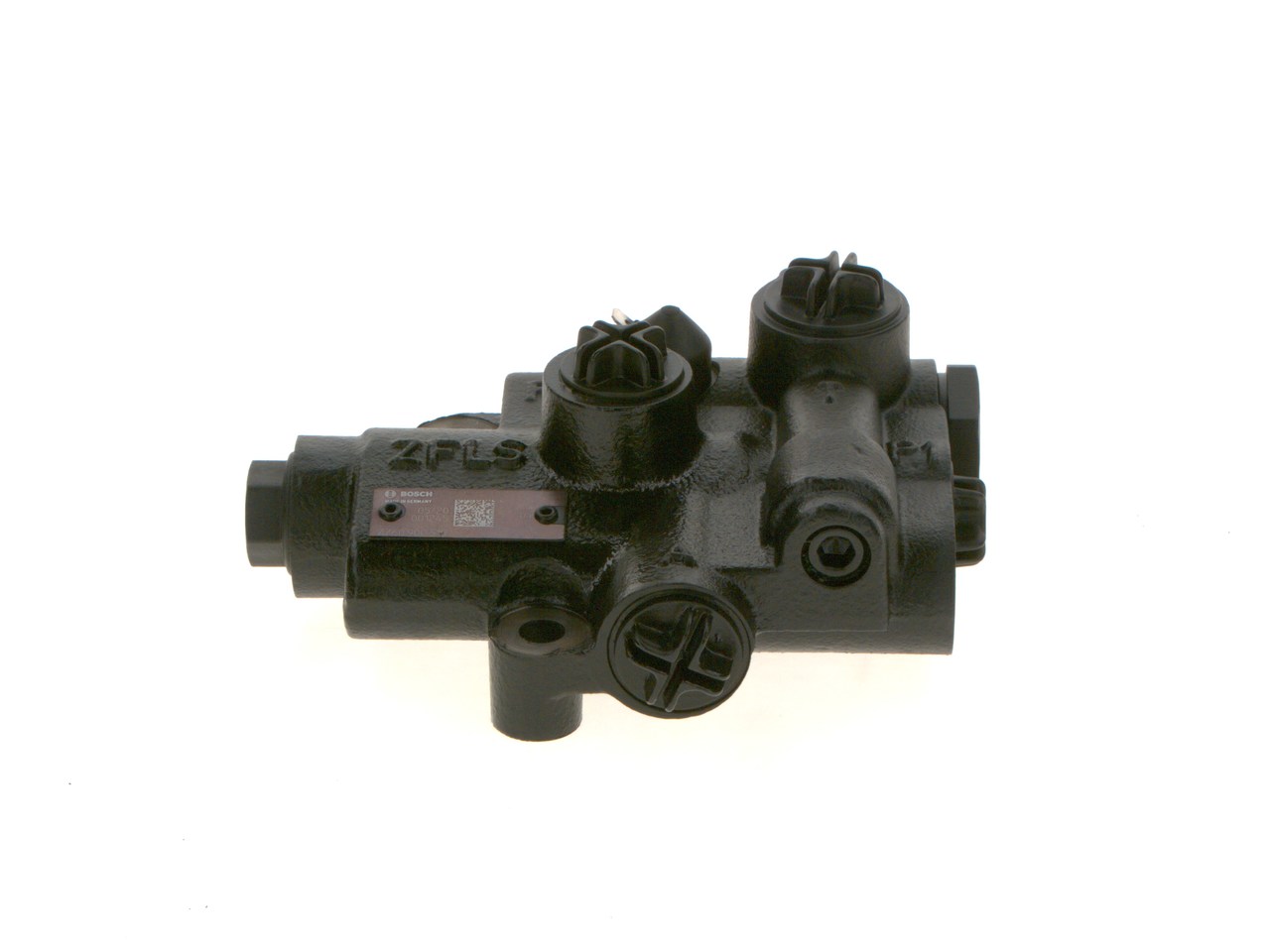 BOSCH 7 760 900 315 Bloque válvula distribuidora, dirección