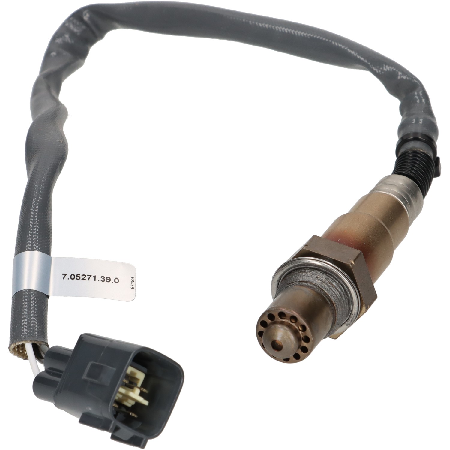 7.05271.39.0 Lambda zonde TOYOTA AVENSIS PIERBURG