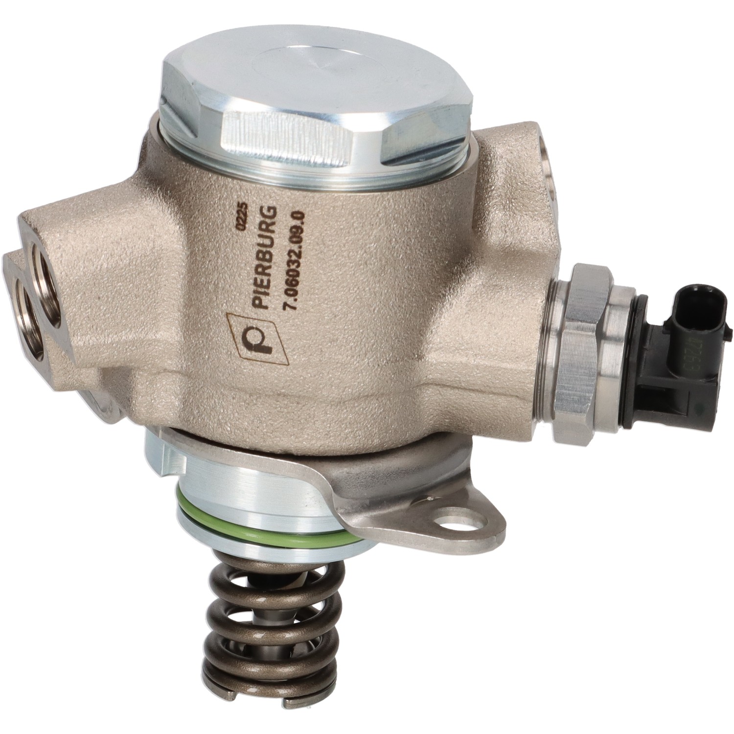 Vysokotlakové čerpadlo PIERBURG ALLROAD 7.06032.09.0 lacné