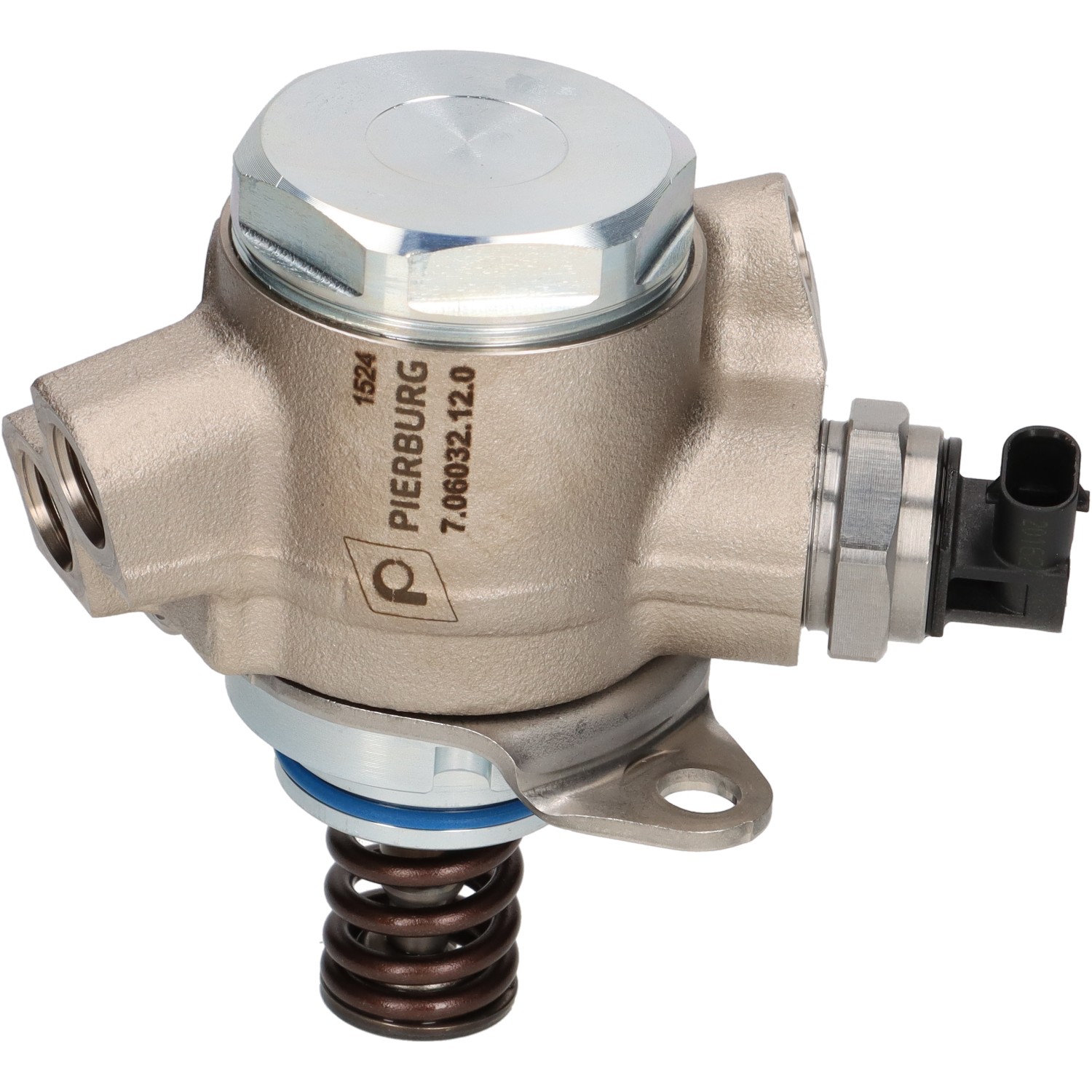 7.06032.12.0 Vysokotlaké čerpadlo PIERBURG AUDI ALLROAD