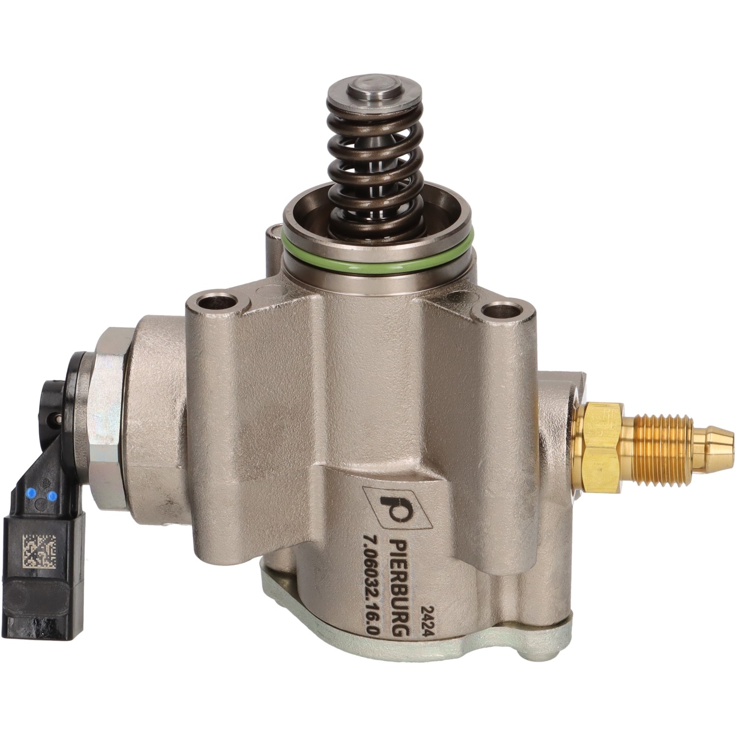 PIERBURG 7.06032.16.0 Høytrykkspumpe VW CC 358 3.6 FSI 4motion 300 hk Bensin pris