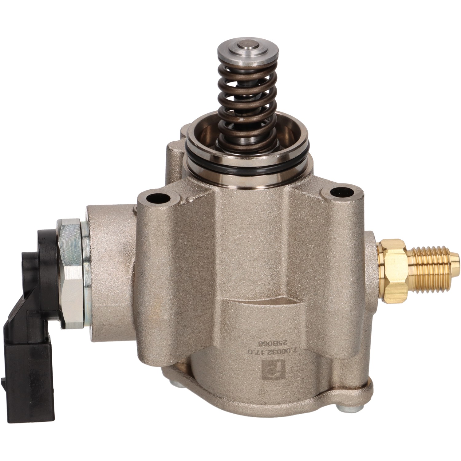 PIERBURG 7.06032.17.0 Hogedrukinspuitpomp Porsche 911 996 Cabrio 3.6 Carrera 4S 345 Pk Benzine prijs