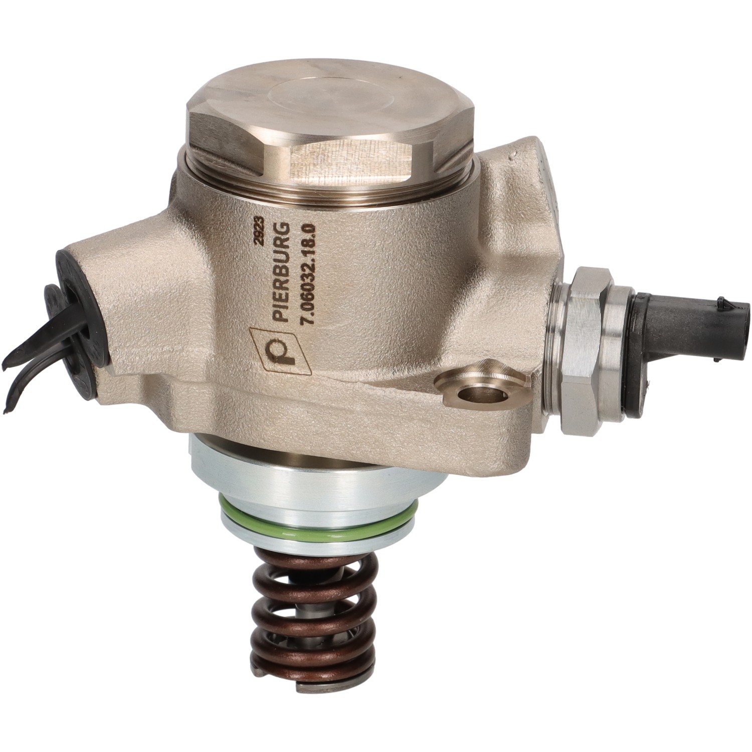 PIERBURG 7.06032.18.0 Hochdruckpumpe