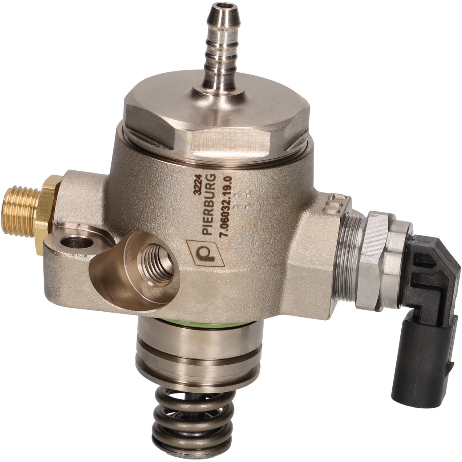 PIERBURG 7.06032.19.0 Bomba de alta pressão