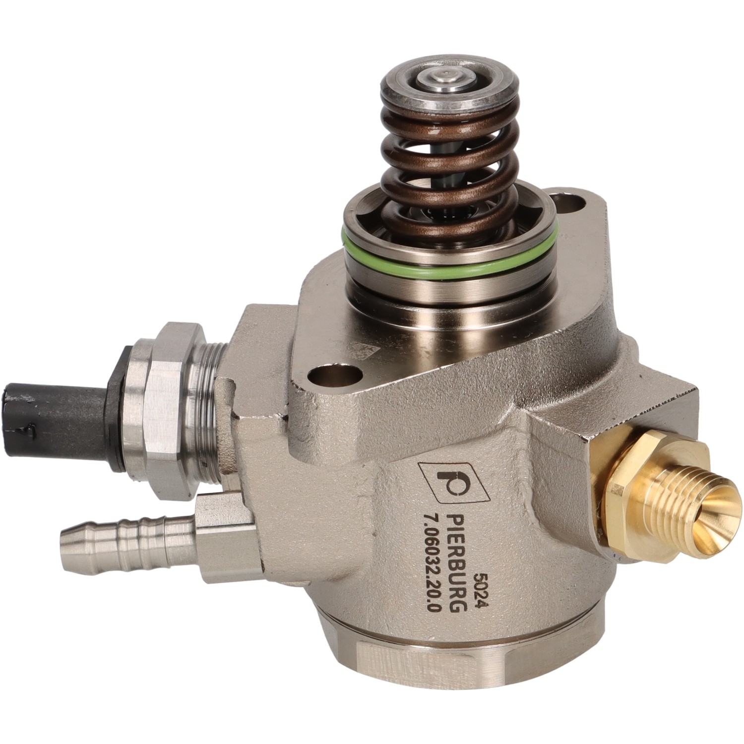 Højtrykspumpe PIERBURG ALLROAD 7.06032.20.0 billig