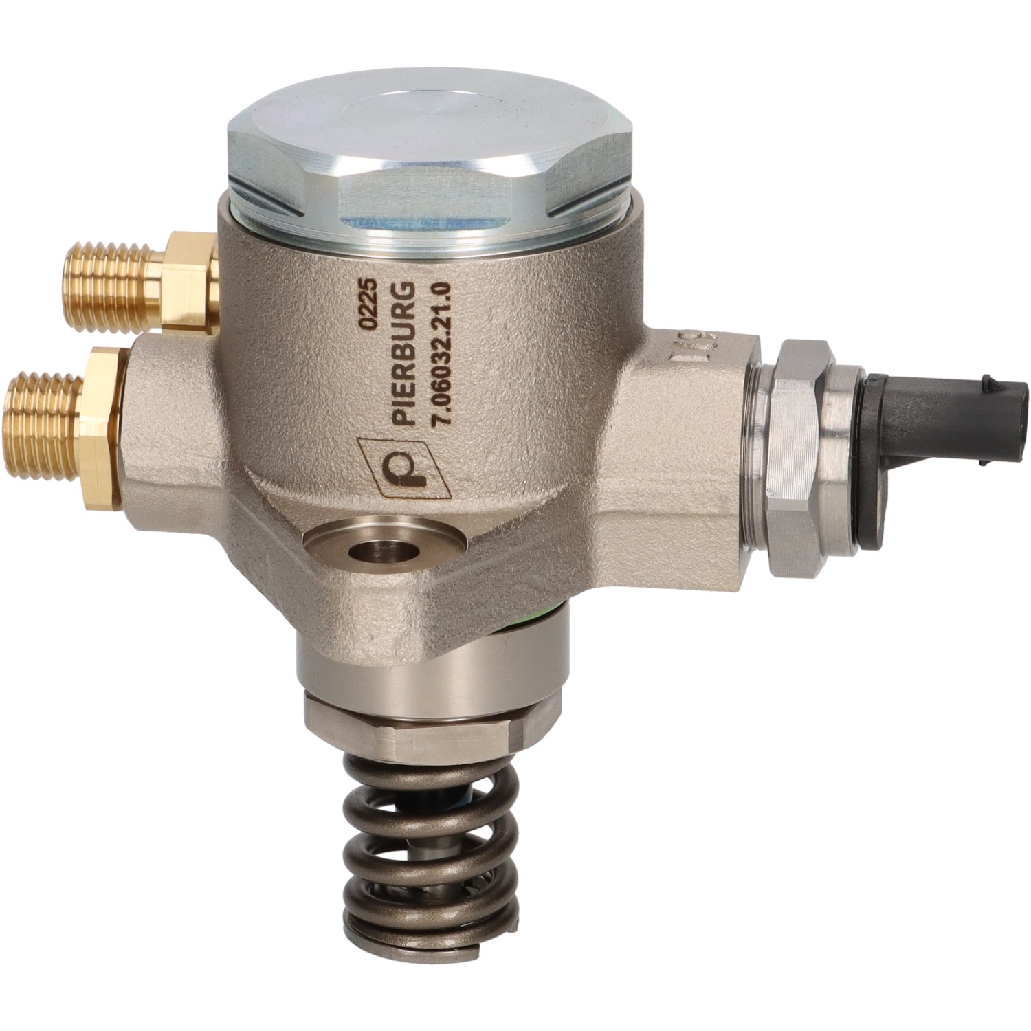 PIERBURG 7.06032.21.0 Einspritzpumpe Audi A5 8t3 RS5 quattro 450 PS Benzin Kosten
