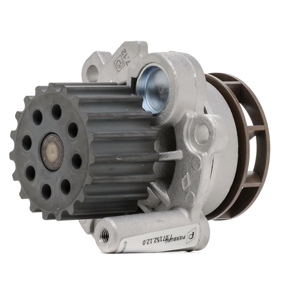 PIERBURG Vandpumpe 7.07152.12.0 PIERBURG 7.07152.12.0 Vandpumpe Audi A3 billig