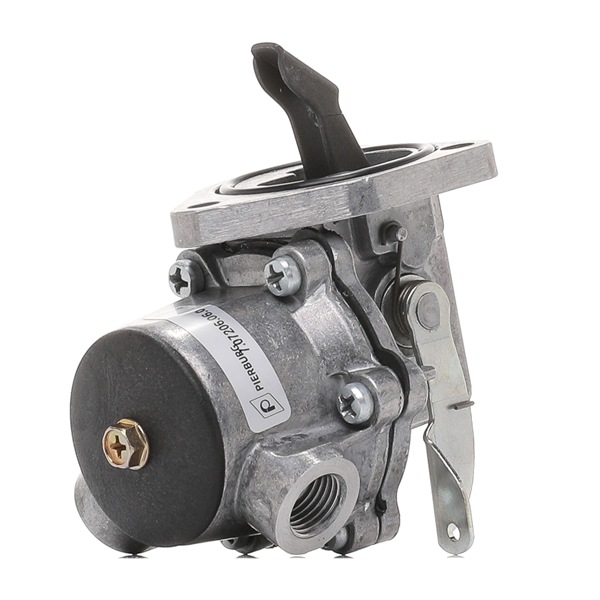 Brændstofpumpe 7.07206.06.0 PIERBURG 0213 4511