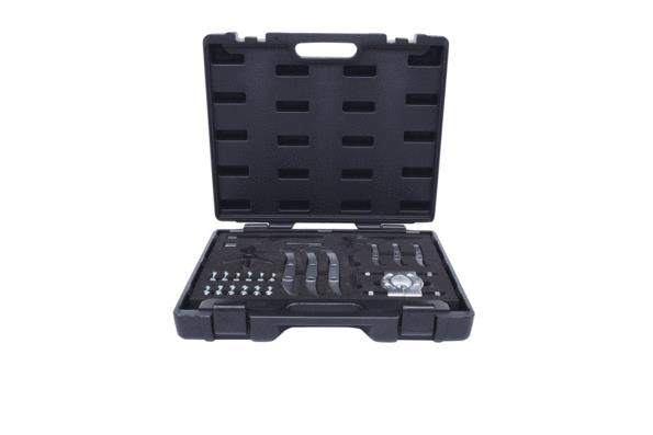 Universal aftrækkerer KS TOOLS 700.1100