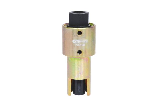 KS TOOLS 700.1135 Abziehersatz