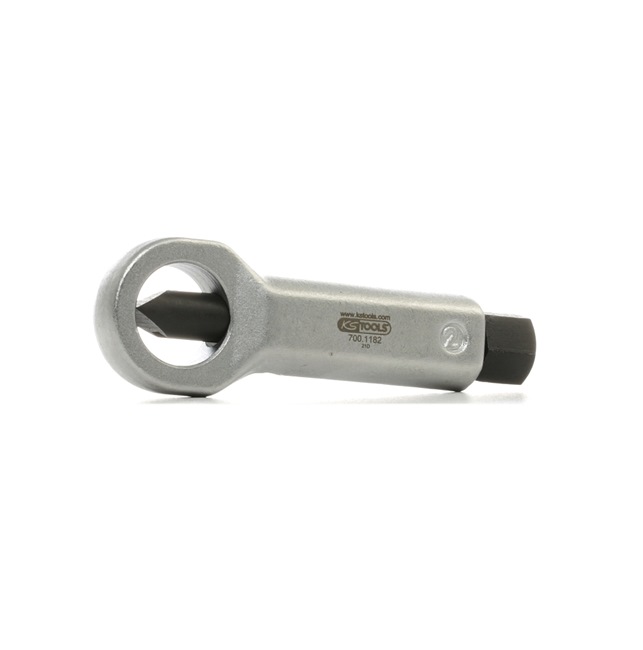 KS TOOLS 700.1182 Moerensplijter