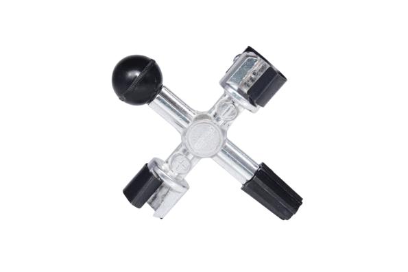 KS TOOLS 700.1195 Battery Terminal- / Clamp Reamer-image-10132230