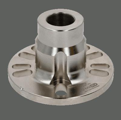 KS TOOLS 700.1411 Kardaani väljasuruja / rattakese flants