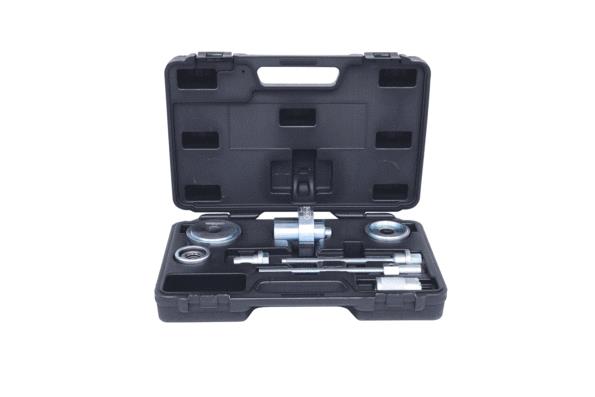 KS TOOLS 700.1650 Kit attrezzi montaggio cuscinetto silent-block