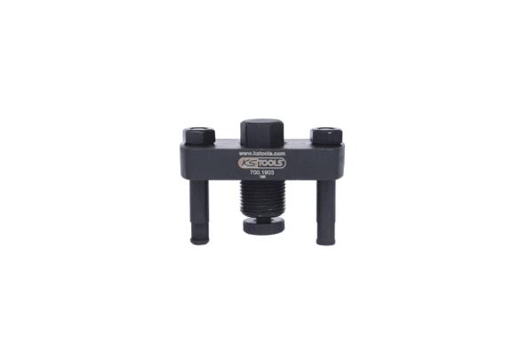 KS TOOLS 700.1903 Estrattore, Ingranaggio pompa acqua