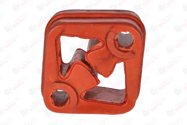 Gummianslag, udstødning 7044 BIRTH 18 20 1 439 561 Holder, udstødning 7044 BIRTH 18 20 1 439 561 BMW