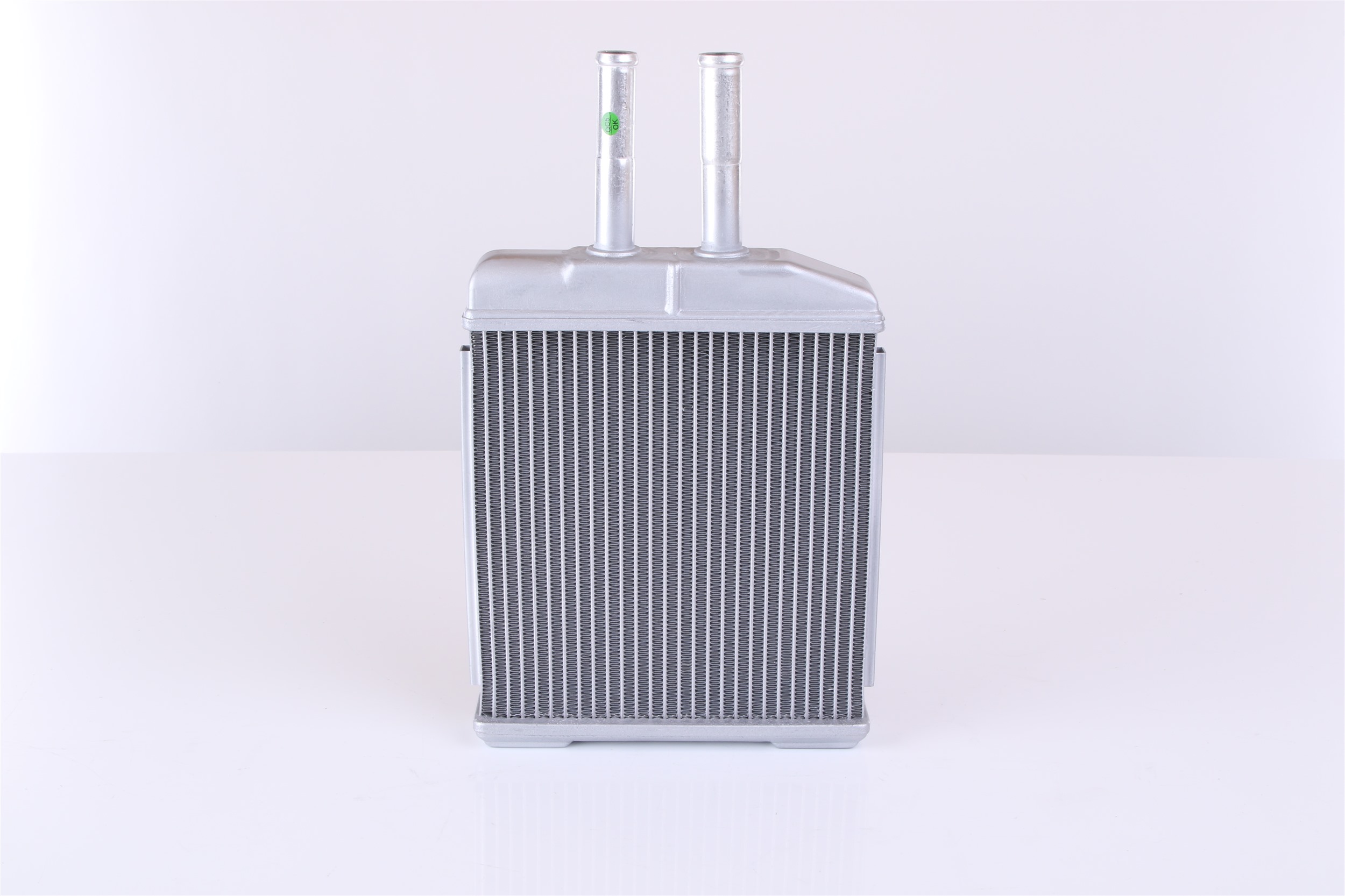 707072 NISSENS Wärmetauscher Chevrolet Aveo T300 Kosten