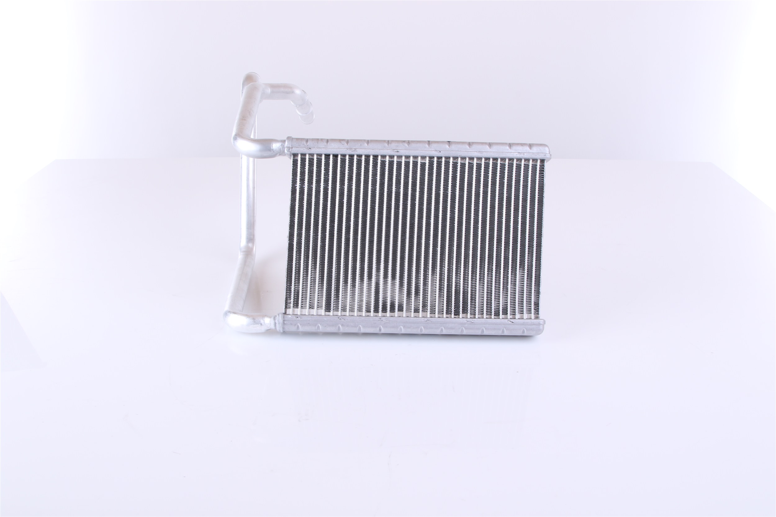 NISSENS 707078 Salona apsildes radiators Ford TRANSIT 2025