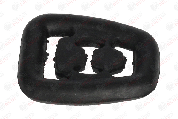BIRTH 7091 Rubber Buffer, silencer