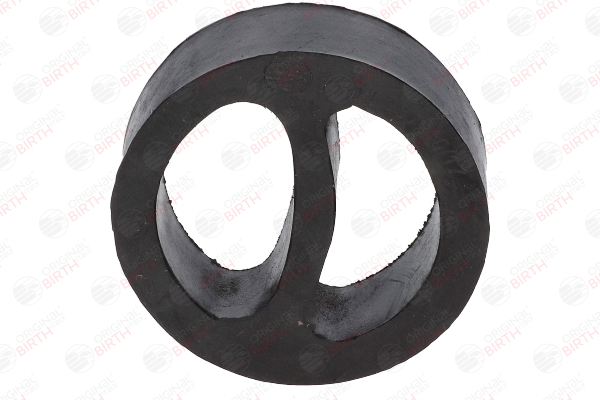 BIRTH 7101 Uitlaatsteun voor BMW 5 Sedan E12 525 145 Pk 1973 M30 B25 A Ottomotor BIRTH 7101 Ophangbeugel uitlaat BMW E12 525 145 Pk Benzine prijs