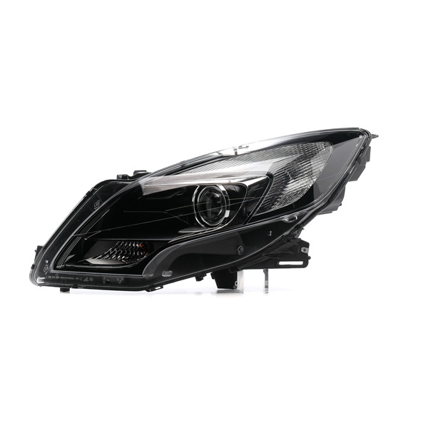 Projecteur principal 710301263207 MAGNETI MARELLI 39009022 VAUXHALL
