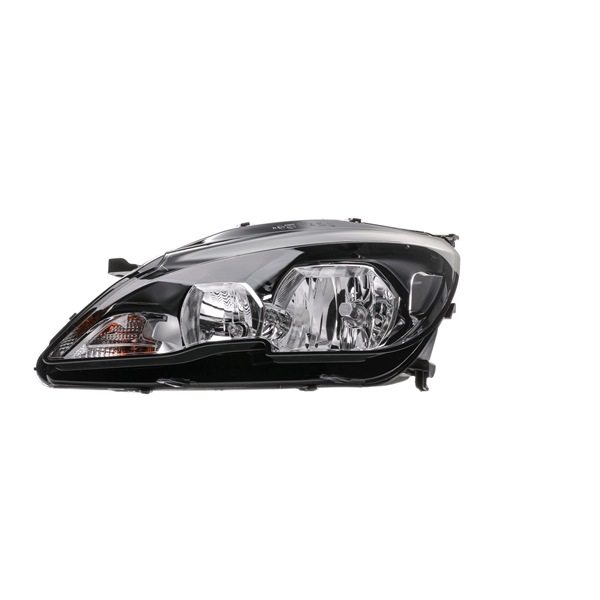 MAGNETI MARELLI 710301287203 Faros Peugeot 308 SW Familiar 1.2 THP 131 cv Gasolina precio