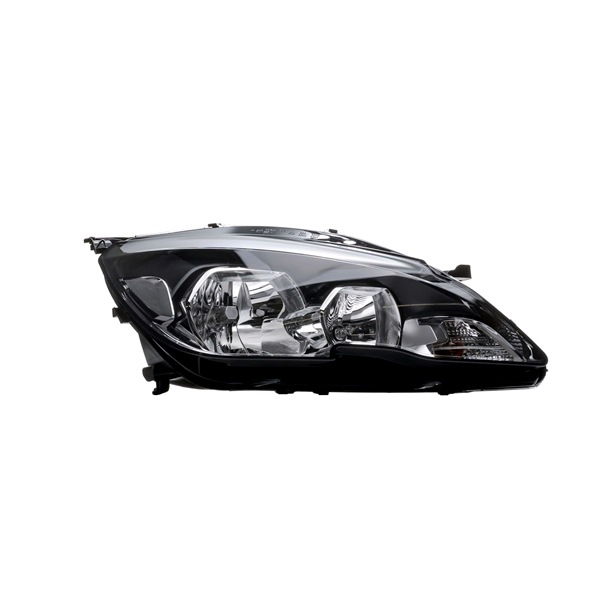 MAGNETI MARELLI 710301287204 Faro Peugeot 308 2 1.6 GTi 250 cv Gasolina precio