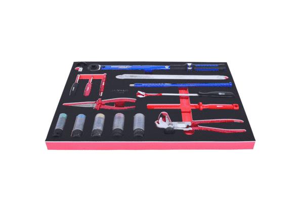 KS TOOLS 711.0016 Moduł narzędziowy