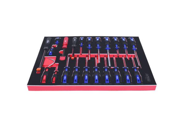 KS TOOLS 711.0022 Tool Module