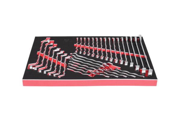 KS TOOLS 711.0035 Tool kit