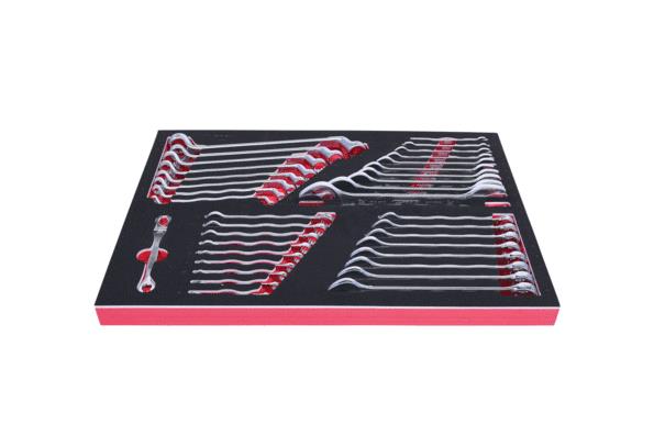 KS TOOLS 711.0036 Tööriistade komplekt