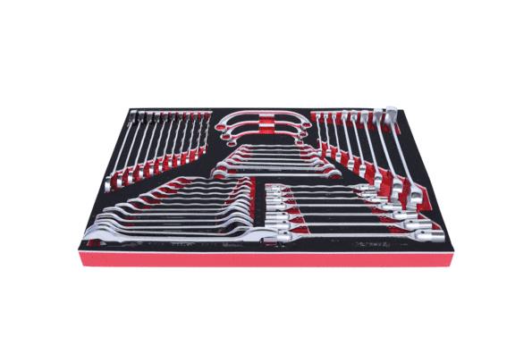 KS TOOLS 711.0048 Tööriistade komplekt