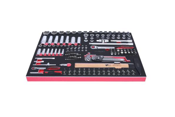 E pood: Tööriistade komplekt KS TOOLS 711.0163