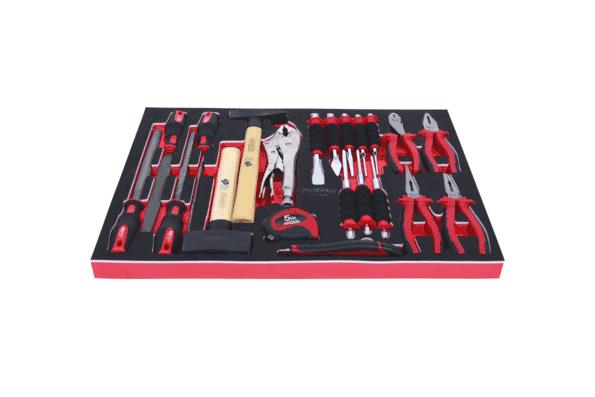 KS TOOLS 711.2022 Module servante
