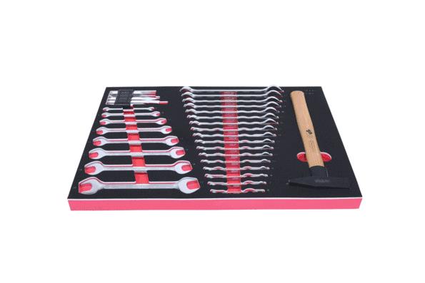 KS TOOLS 711.3031 Module servante