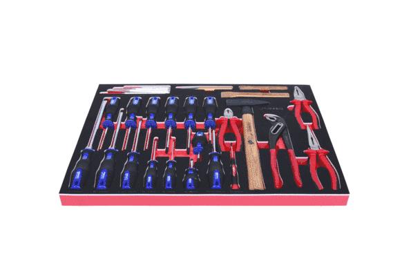 KS TOOLS 711.8027 Tool kit