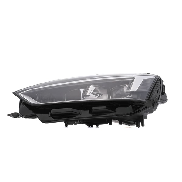 MAGNETI MARELLI 711451000278 AUDI koplampen bi-xenon en halogeen