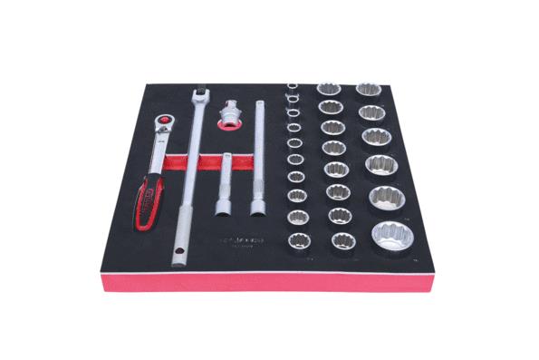 KS TOOLS 712.1029 Værktøjssæt