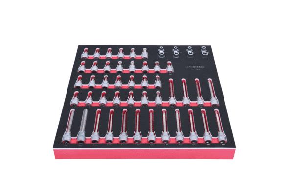 KS TOOLS 712.1052 Værktøjssæt