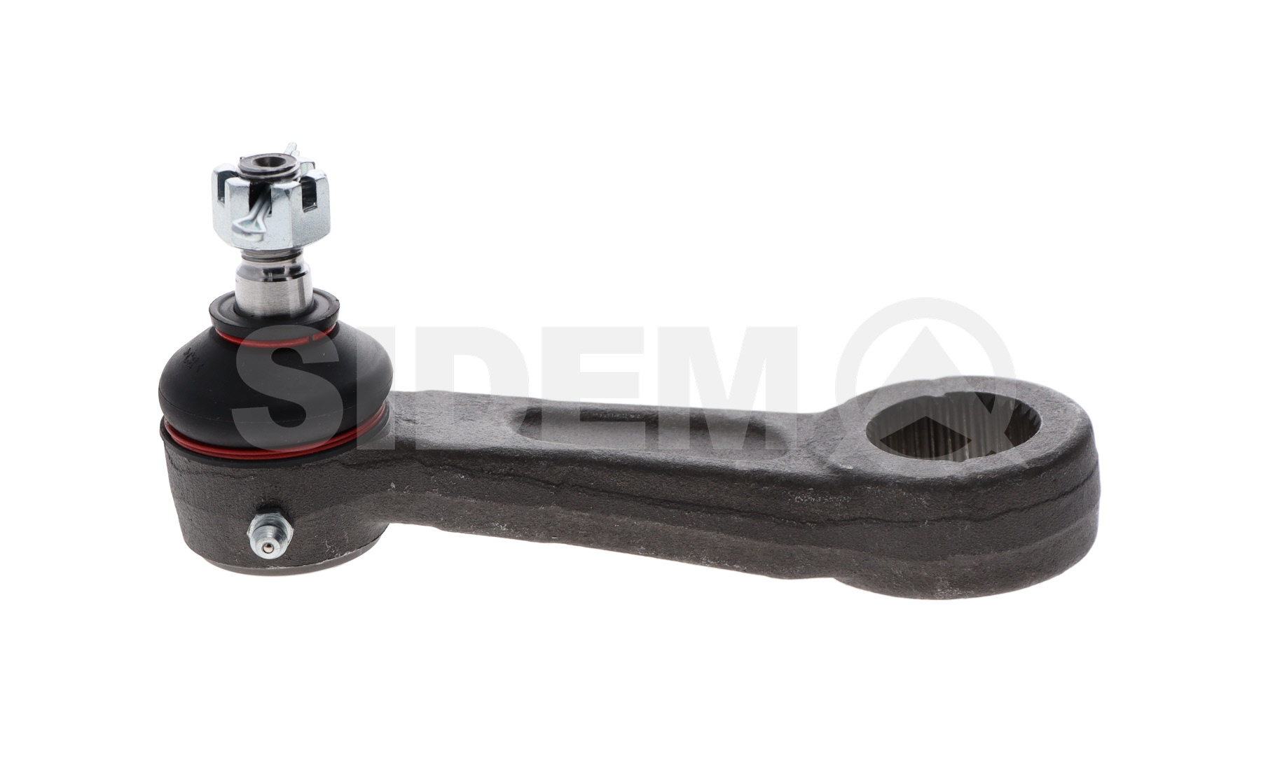 71206 SIDEM leva comando sterzo Mitsubishi L200 3 serie 2.5 TD 4WD 99 CV Diesel prezzo
