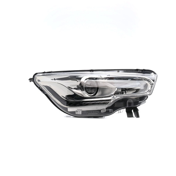 Esituli 712464431129 MAGNETI MARELLI 6206 T3 CITROËN