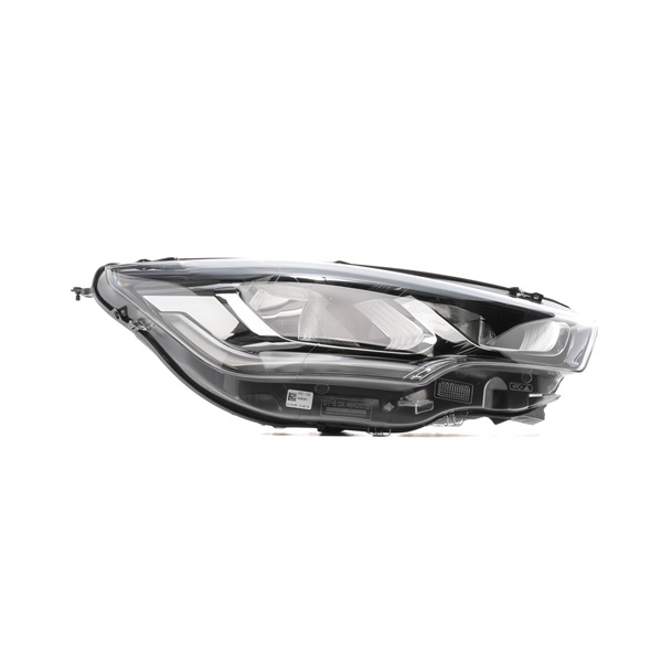MAGNETI MARELLI 712482801129 Citroën C4 mk2 1.6 BlueHDi 120 hp Diesel Headlights price