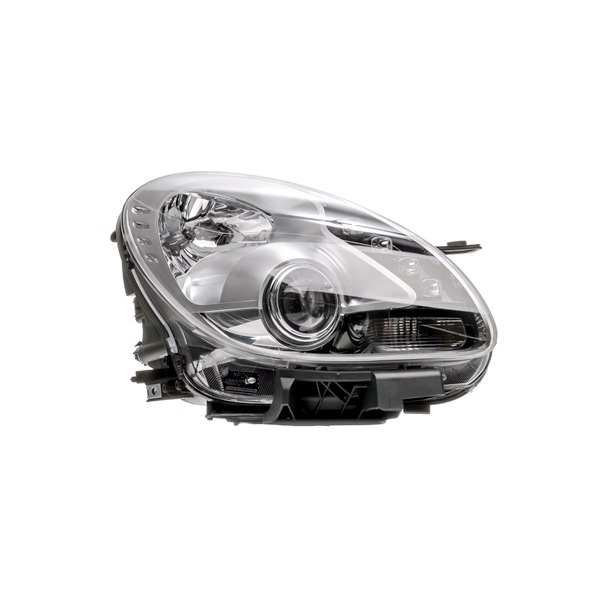 Frontscheinwerfer MAGNETI MARELLI Alfa Romeo 4C 712497801129