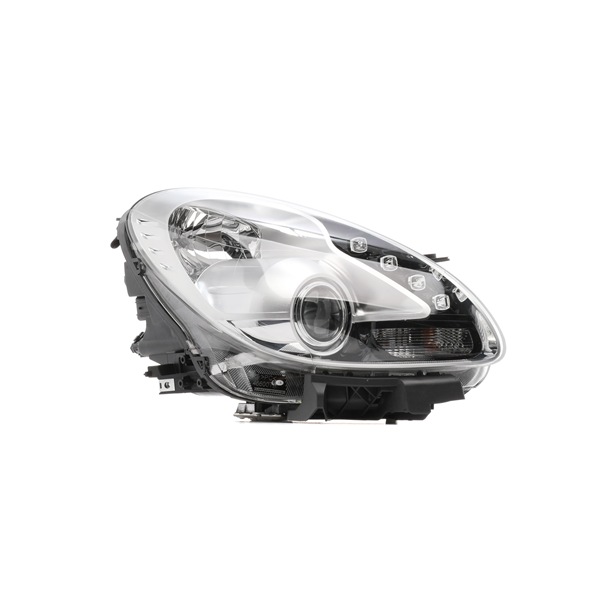 Projecteur principal 712498001129 MAGNETI MARELLI 50520231 ALFA ROMEO