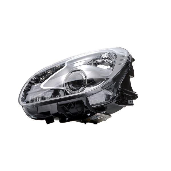 MAGNETI MARELLI 712498101129 Framlykta Alfa Romeo Giulietta 940 2.0 JTDM (940.FXL1A) 140 hk Diesel pris