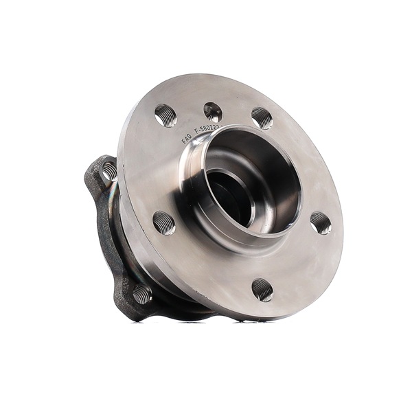 FAG 713 6496 60 Wheel bearing kit
