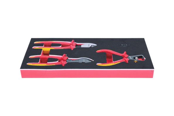 KS TOOLS 713.0003 Werkzeug-Set
