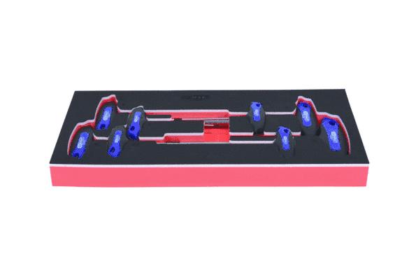 KS TOOLS 713.0008 Schraubendrehersatz