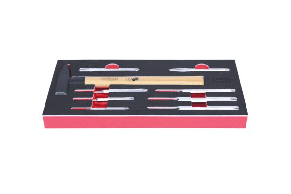 KS TOOLS 713.0009 Werkzeugmodul