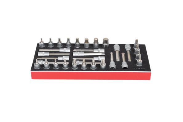 KS TOOLS 713.0032 Werkzeug-Set